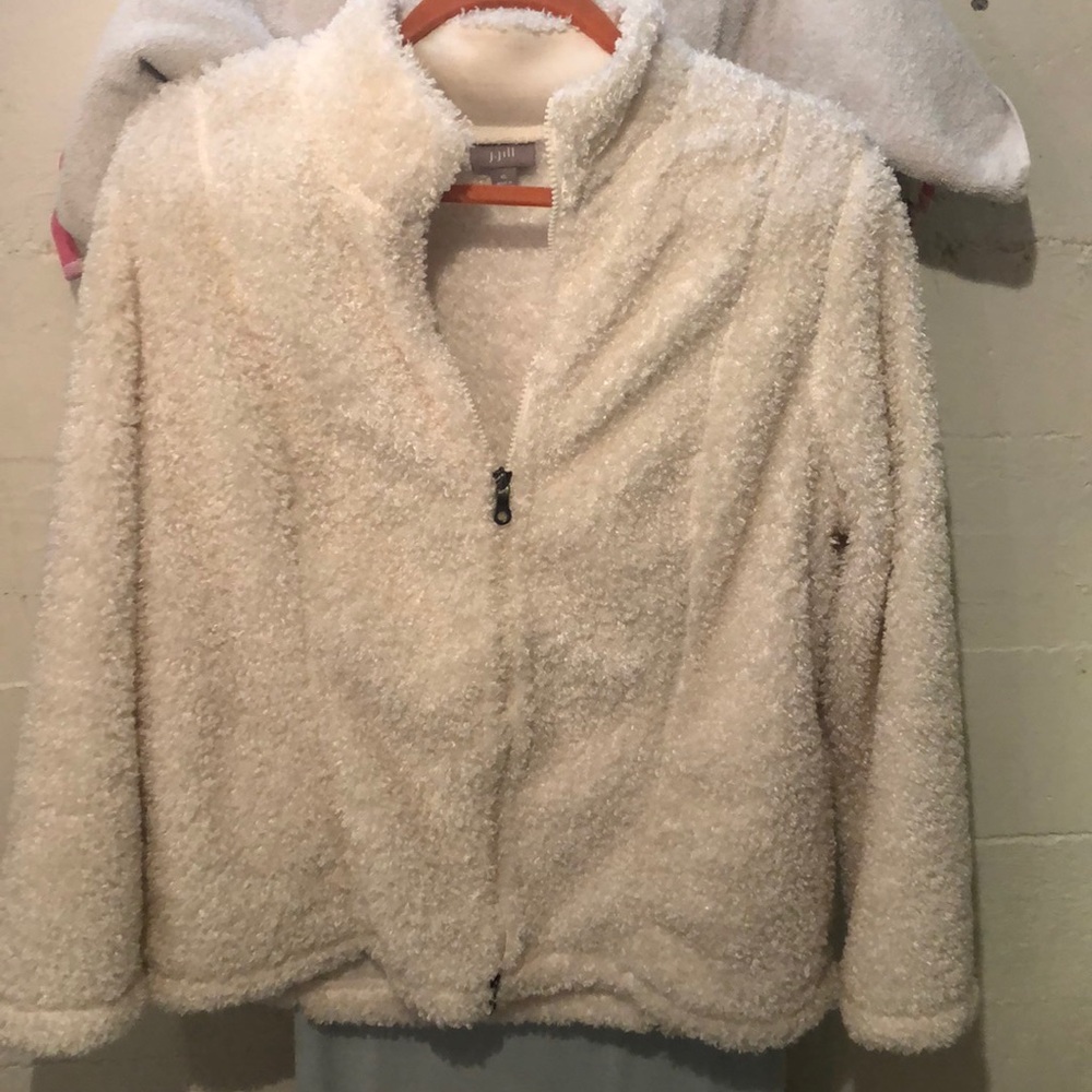 Jacket for spring or fall